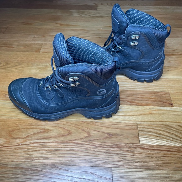 Sorel Timberwolf Insulated Waterproof Boot - Picture 5 of 7